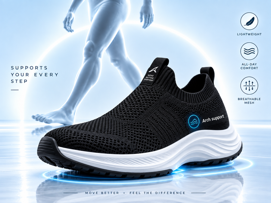 Comment choisir une chaussure médicale confortable ? Guide complet 2026