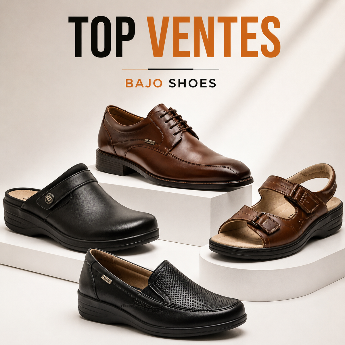 Top ventes