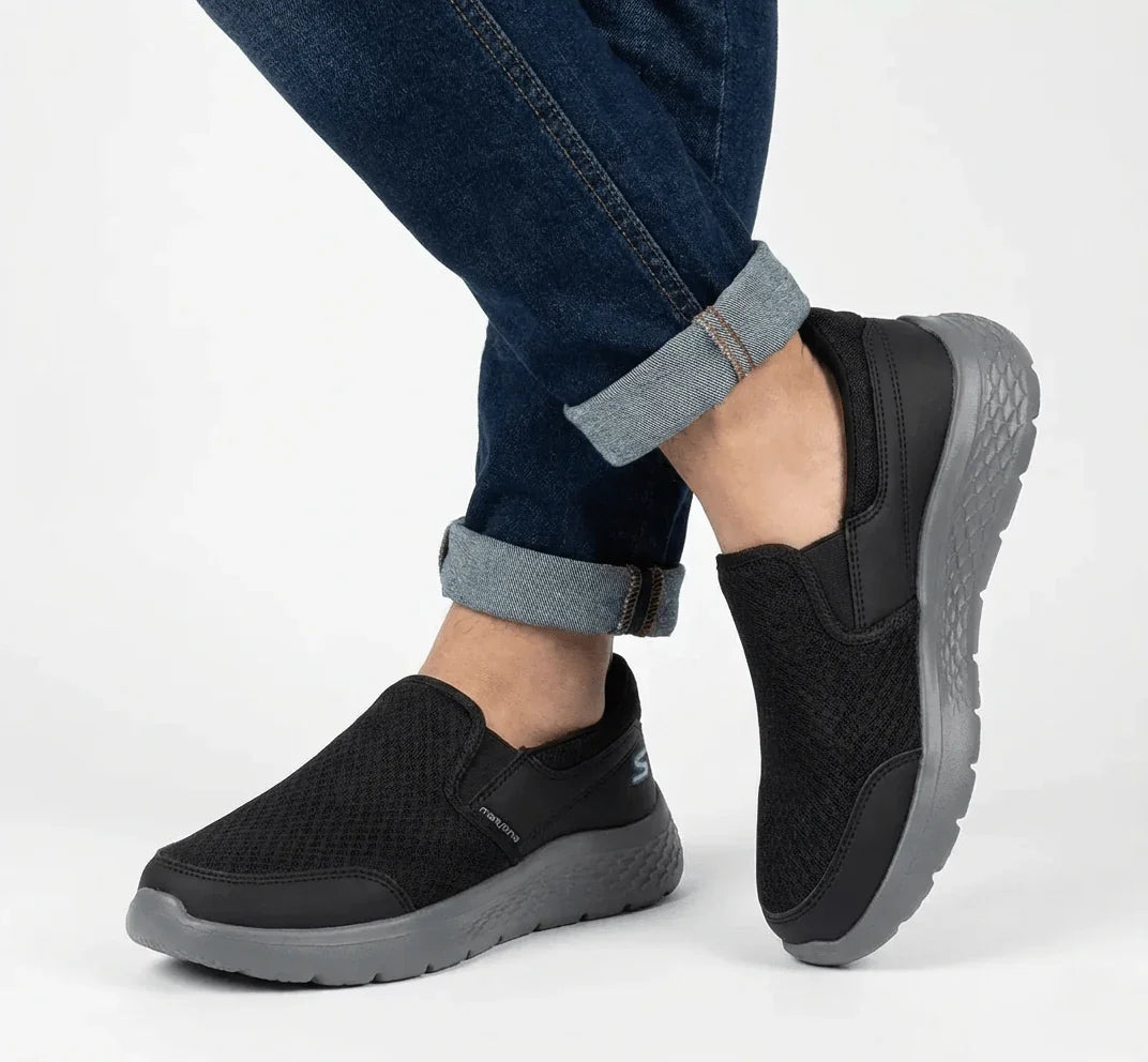 Baskets & Espadrilles - BAJO SHOES