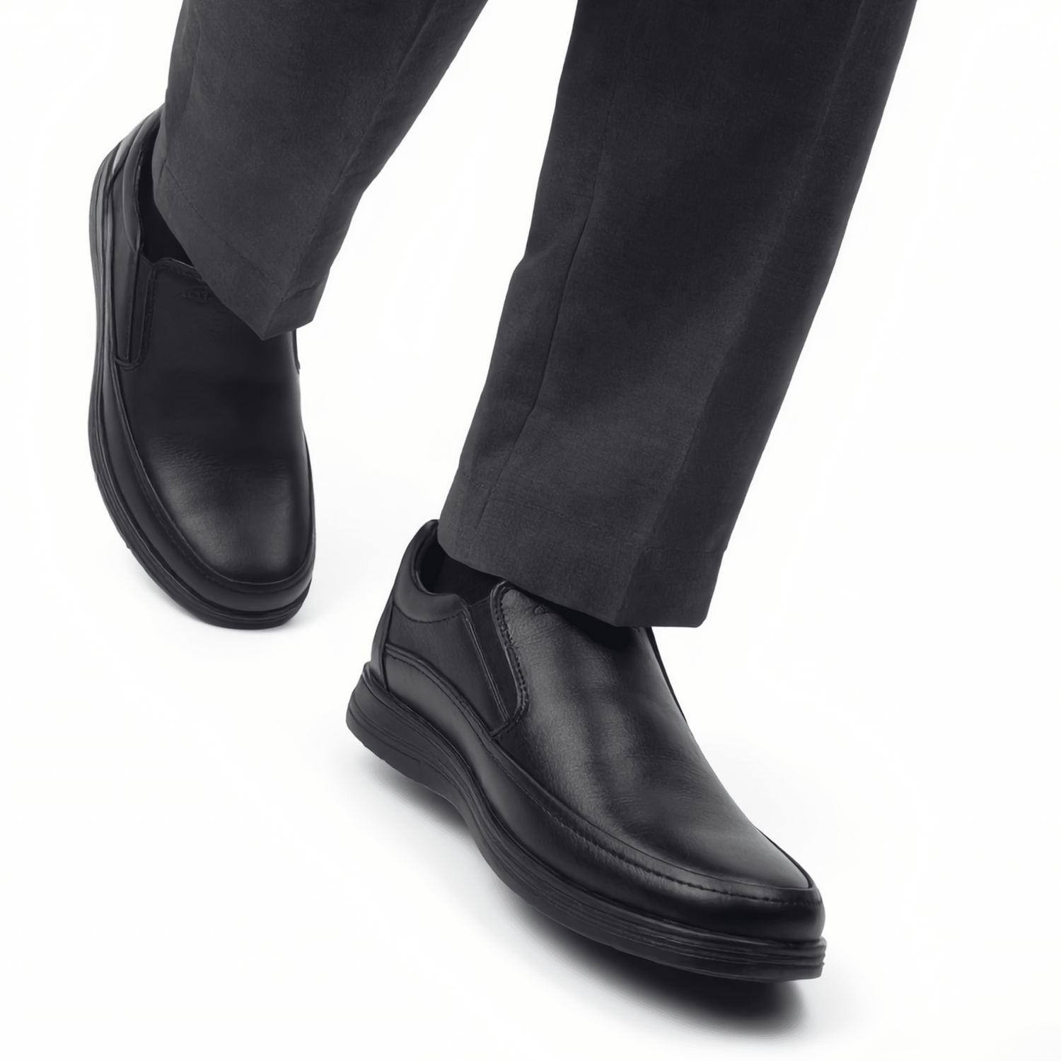 Chaussures de Ville - BAJO SHOES