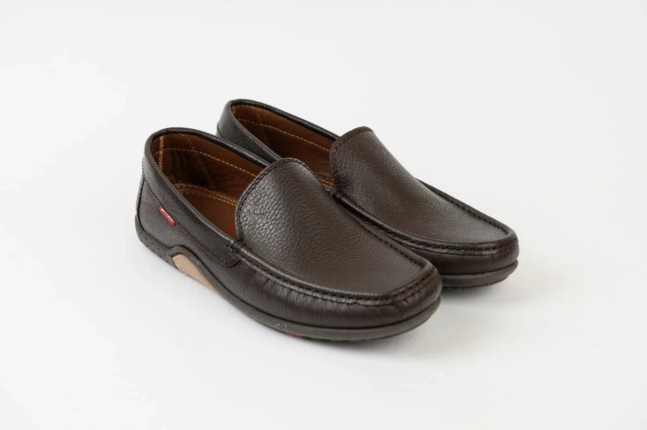 Mocassins - BAJO SHOES