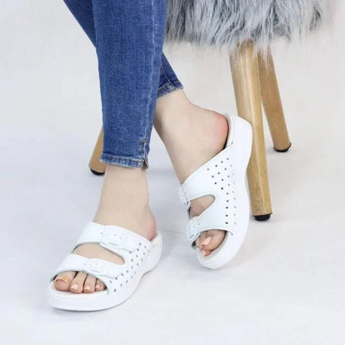 Sandales médicales - BAJO SHOES