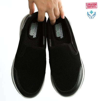 Chaussures médicales femme MARJANA