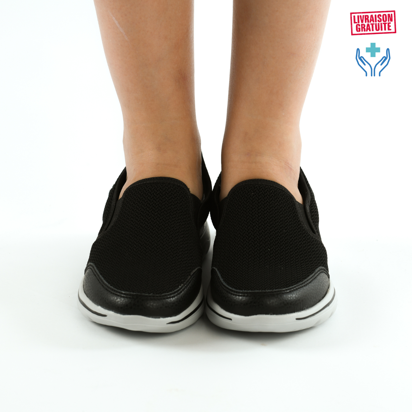 Chaussures médicales femme MARJANA