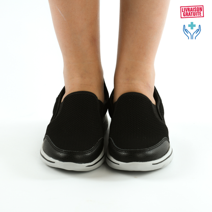 Chaussures médicales femme MARJANA