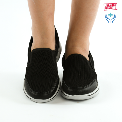 Chaussures médicales femme MARJANA