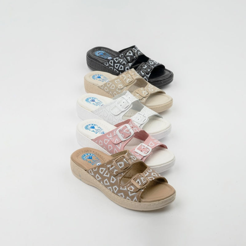 Sandales médicales