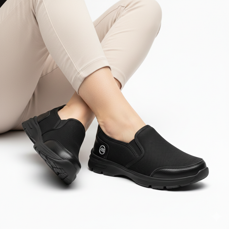 Baskets & Espadrilles