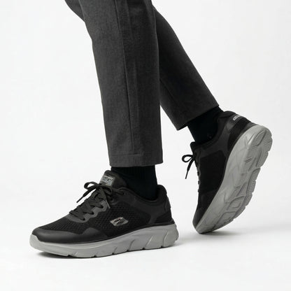 Chaussures de sport pour homme: confort médical et excellente qualité