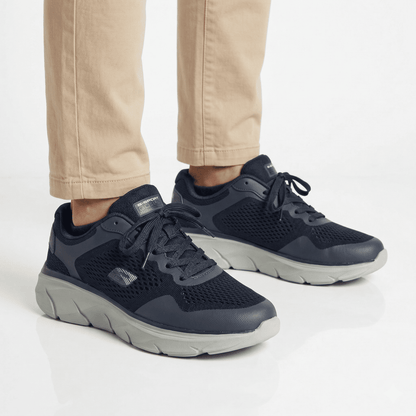 Chaussures de sport pour homme: confort médical et excellente qualité