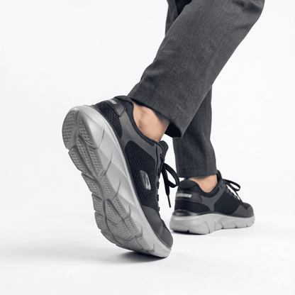 Chaussures de sport pour homme: confort médical et excellente qualité