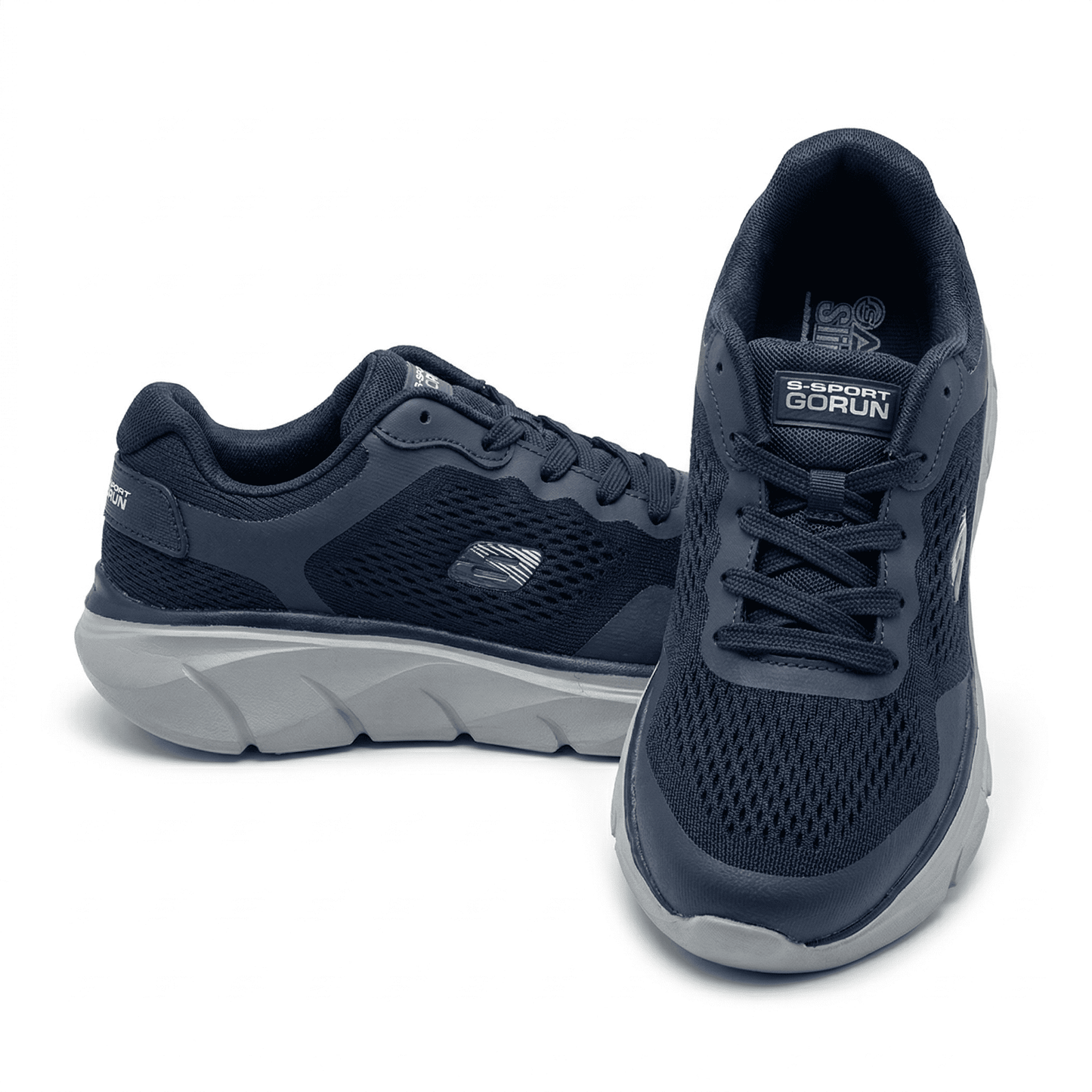 Chaussures de sport pour homme: confort médical et excellente qualité