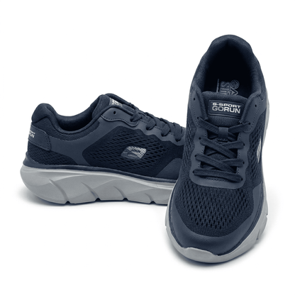Chaussures de sport pour homme: confort médical et excellente qualité