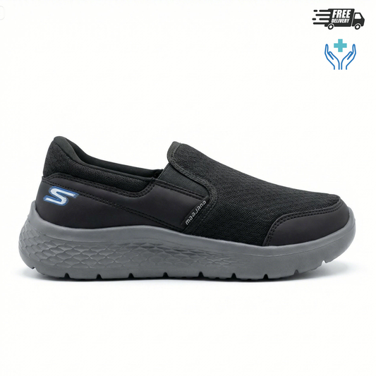 Chaussures Médicales Confort Homme - Ultra Légères (127)