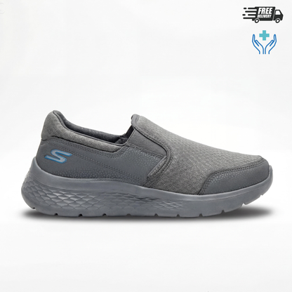 Chaussures Médicales Confort Homme - Ultra Légères (127)