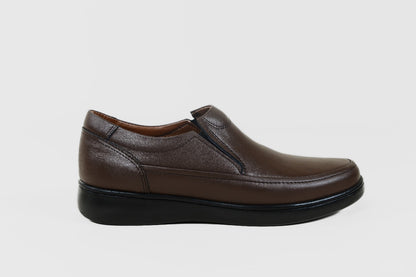 Chaussure ville homme élégante cuir premium (108)