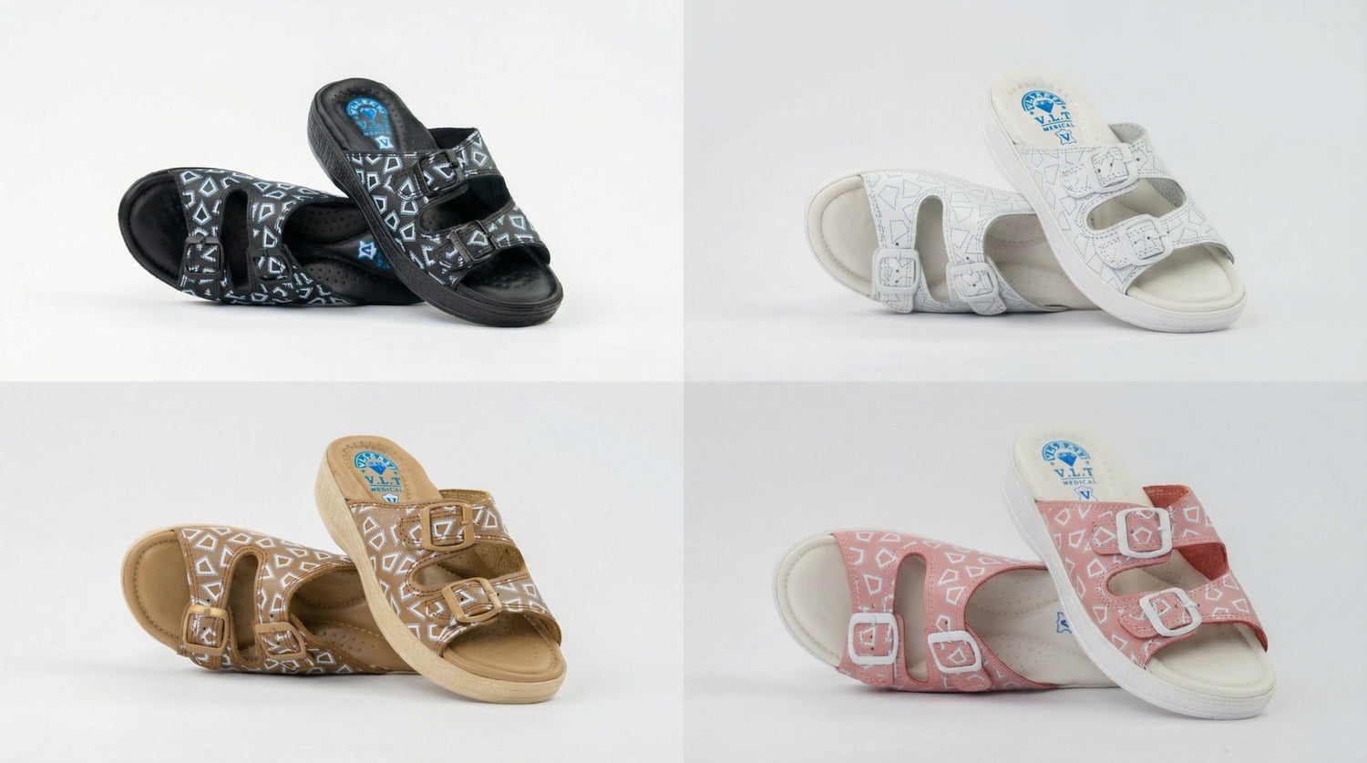 Chaussures médicales artisanales BAJO SHOES - Maroc 3