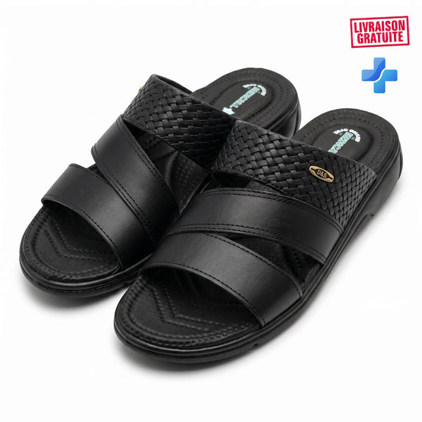 Bajo Shoes chaussures orthopédiques médicales – vue produit 1