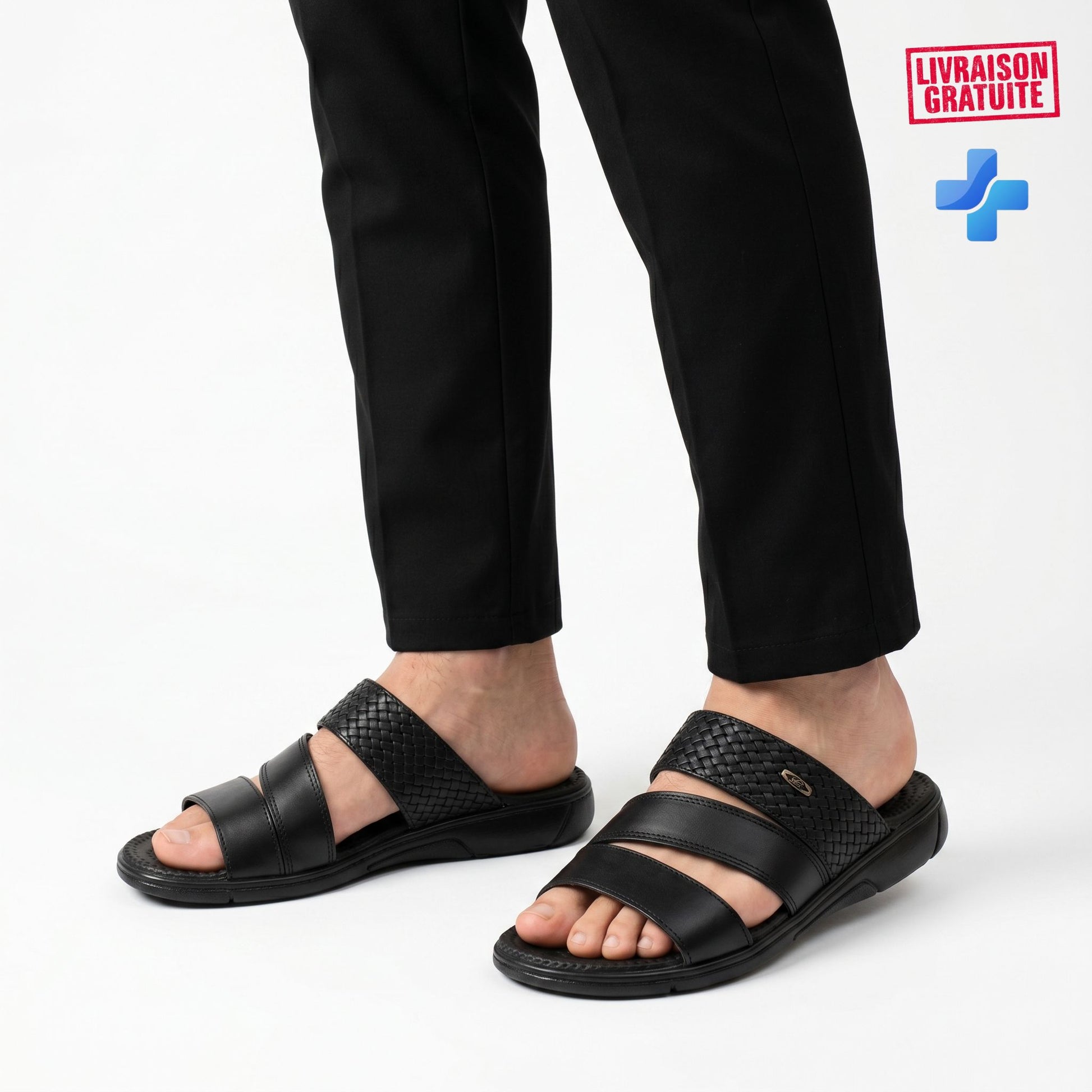 Bajo Shoes chaussures orthopédiques médicales – vue produit 5