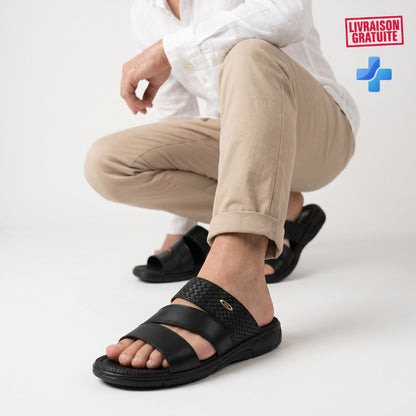 Bajo Shoes chaussures orthopédiques médicales – vue produit 6