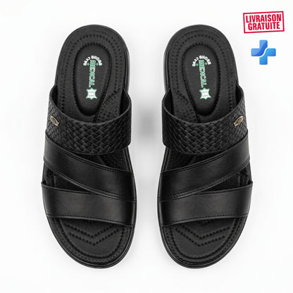 Bajo Shoes chaussures orthopédiques médicales – vue produit 7