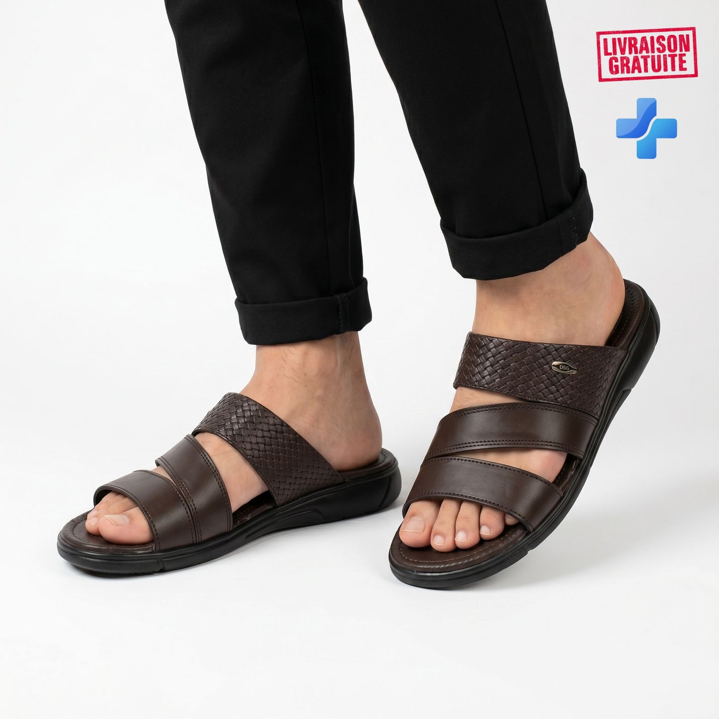 Bajo Shoes chaussures orthopédiques médicales – vue produit 8