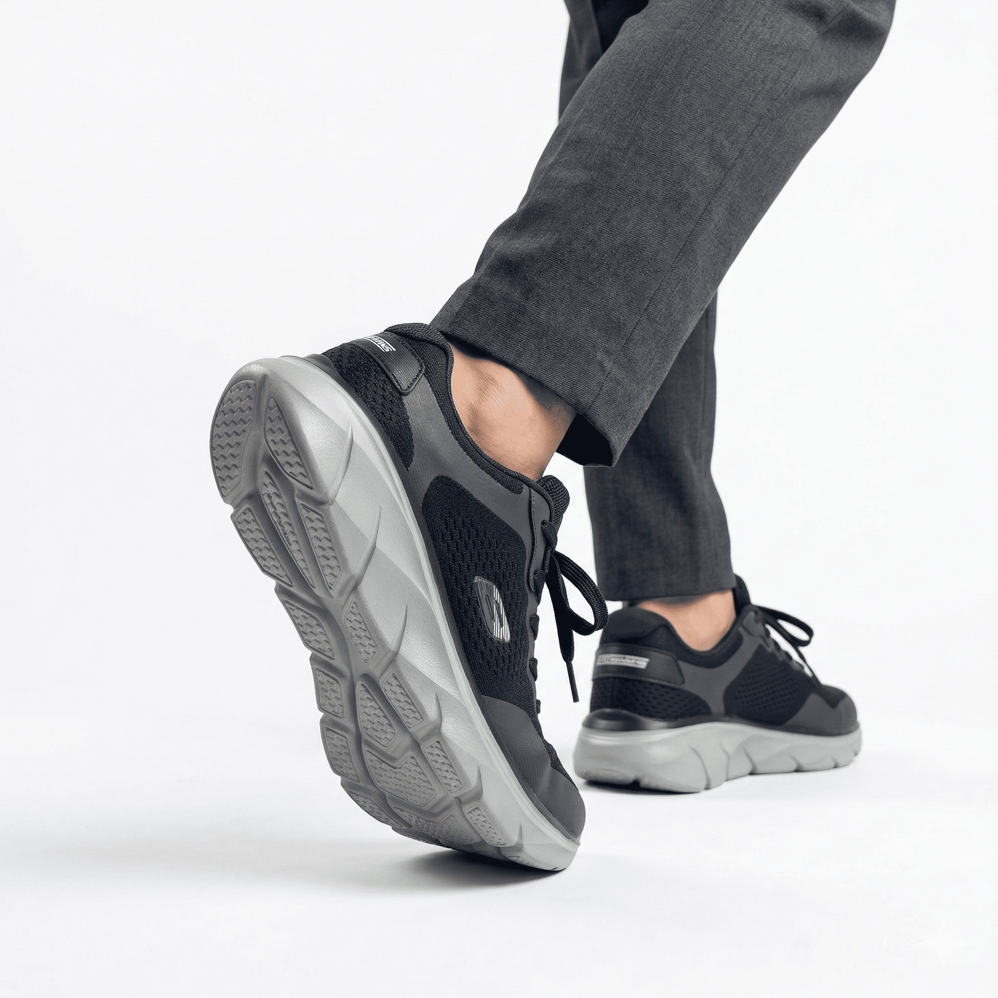Chaussures médicales BAJO SHOES - Visuel produit 6