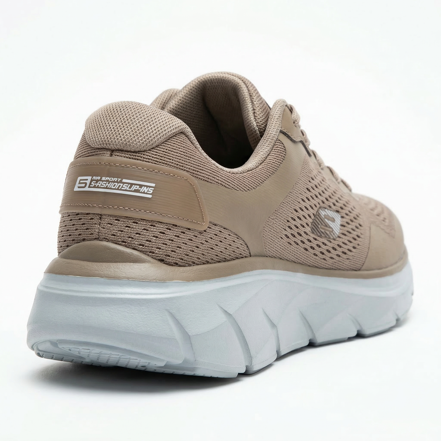 Chaussures médicales BAJO SHOES - Visuel produit 9