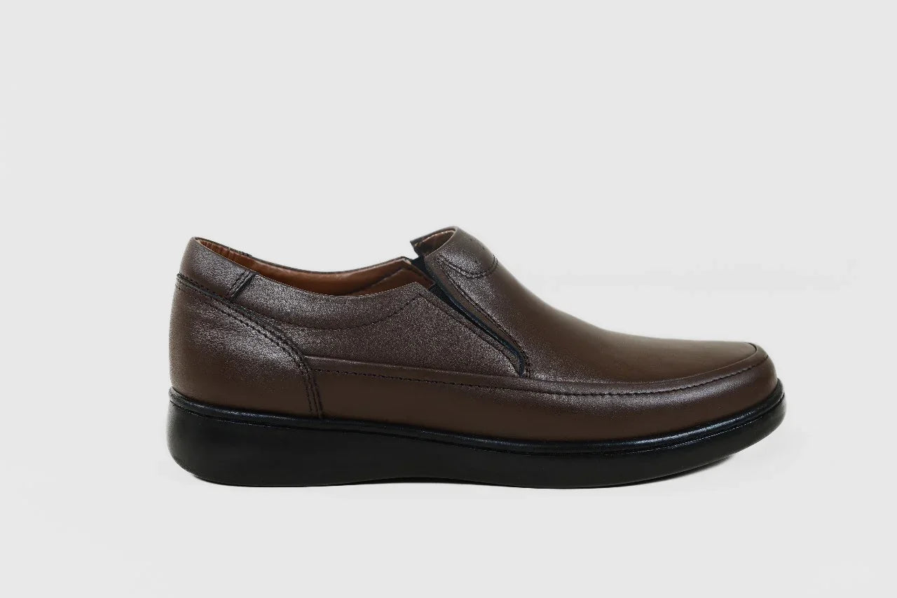 Chaussure ville homme élégante cuir premium (108) - BAJO SHOES