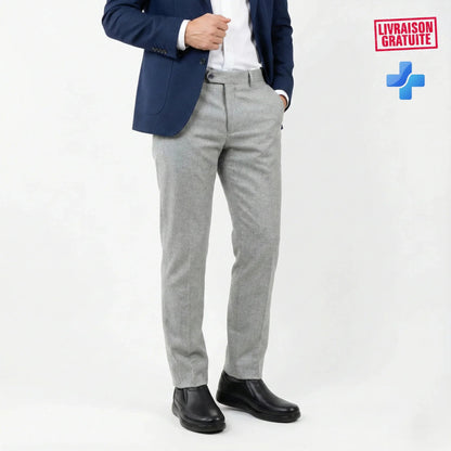 Chaussure ville homme élégante cuir premium (108) - BAJO SHOES