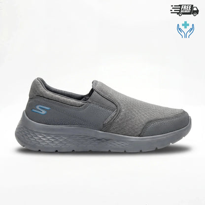 Chaussures Médicales Confort Homme - Ultra Légères (127) - BAJO SHOES