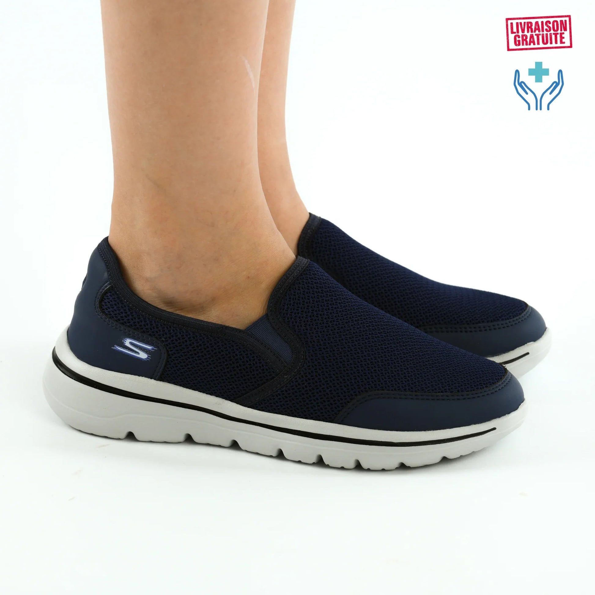 Chaussures médicales femme MARJANA - BAJO SHOES