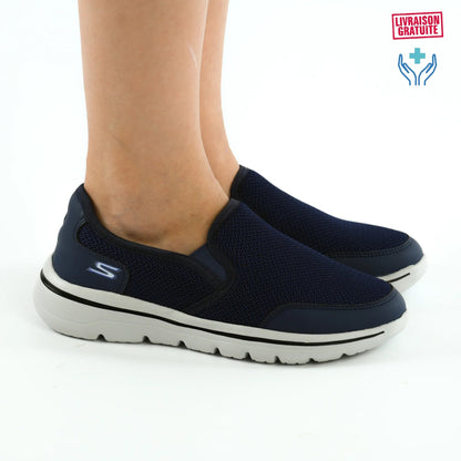 Chaussures médicales femme MARJANA - BAJO SHOES