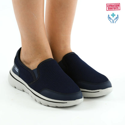 Chaussures médicales femme MARJANA - BAJO SHOES