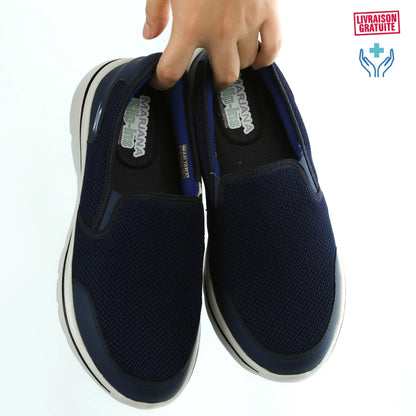 Chaussures médicales femme MARJANA - BAJO SHOES