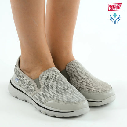 Chaussures médicales femme MARJANA - BAJO SHOES