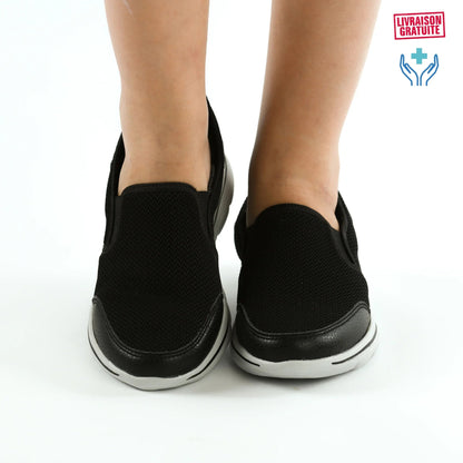 Chaussures médicales femme MARJANA - BAJO SHOES