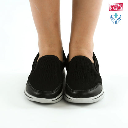 Chaussures médicales femme MARJANA - BAJO SHOES