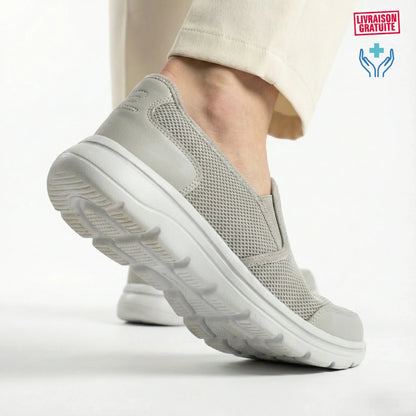 Chaussures médicales femme MARJANA - BAJO SHOES