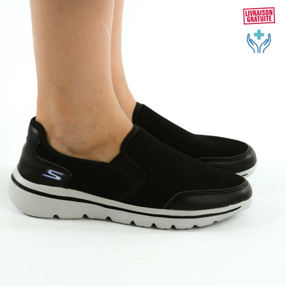 Chaussures médicales femme MARJANA - BAJO SHOES