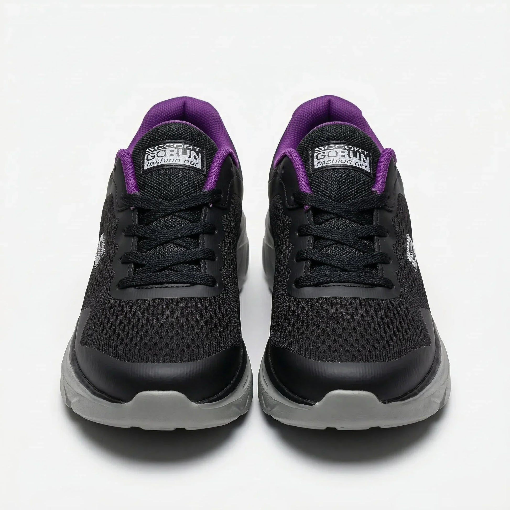 Chaussures de sport femme confort médical - Vue produit 1 - BAJO SHOES