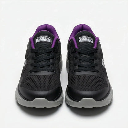Chaussures de sport femme confort médical - Vue produit 1 - BAJO SHOES