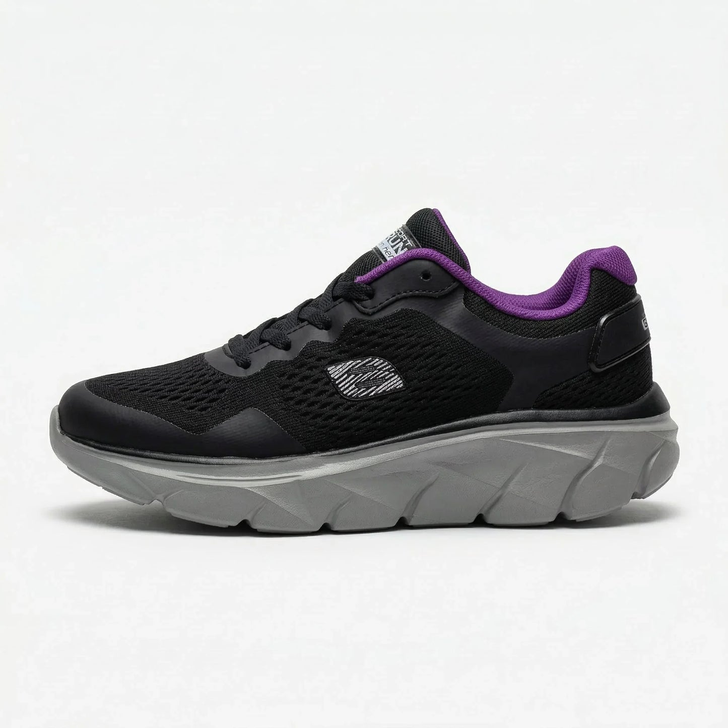 Chaussures de sport femme confort médical excellente qualité - BAJO SHOES