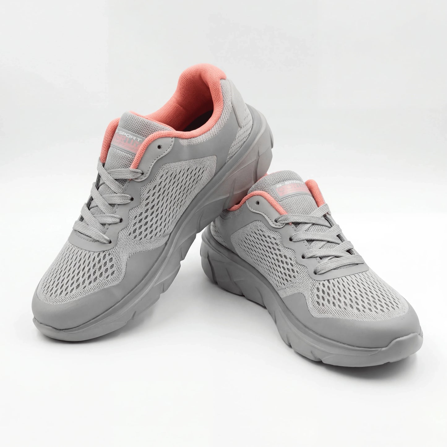 Chaussures de sport femme confort médical excellente qualité - BAJO SHOES