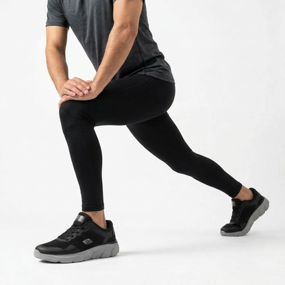 Chaussures de sport pour homme: confort médical et excellente qualité