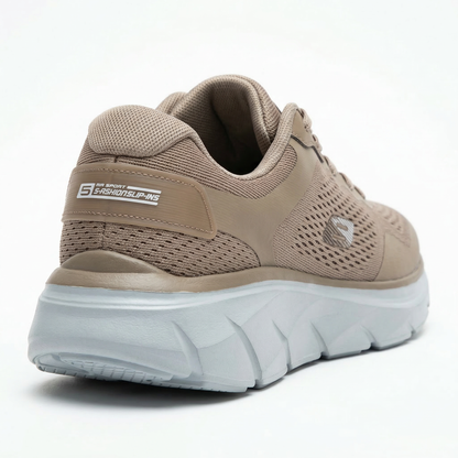 Chaussures de sport pour homme: confort médical et excellente qualité