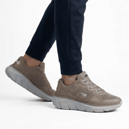 Chaussures de sport pour homme: confort médical et excellente qualité