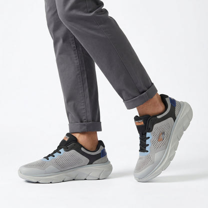 Chaussures de sport pour homme: confort médical et excellente qualité