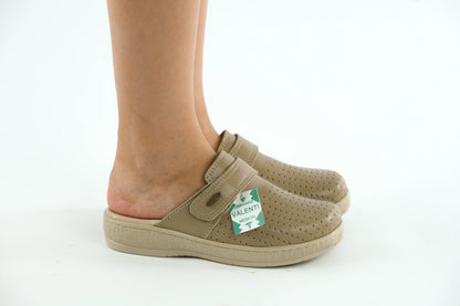 Sabot Médical Femmes – La Fraîcheur à Vos Pieds (080) - BAJO SHOES